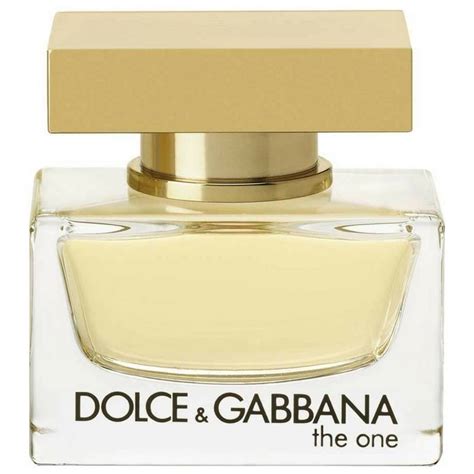 dolce gabbana the one 75 ml preis|Dolce & Gabbana the one review.